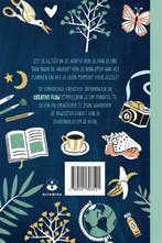 Creative flow 9789401303521 Jocelyn de Kwant, Boeken, Verzenden, Zo goed als nieuw, Jocelyn de Kwant