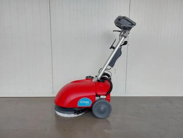 Meijer S350E schrobmachine, Ophalen of Verzenden