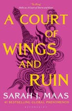 A Court Of Wings And Ruin | Sarah J. Maas | Nieuw, Boeken, Ophalen of Verzenden, Nieuw, Sarah J. Maas