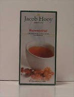 HOOY ROZENBOTTEL THEEZAKJES