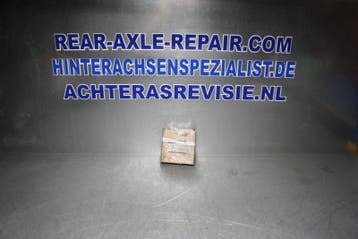 Tandwiel versnellingsbak, Opel Ascona C, Kadett E., Verzenden, Nieuw, Opel