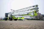 Bouwkraan - Kraxcle W27 - zelf rijdend, mobiel!, Hijswerktuig