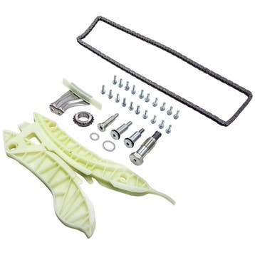Distributieketting geschikt voor BMW Mini 1.6 R55 R56 N12..., Verzenden, Nieuw, Mini