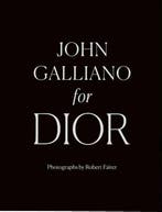 9780500022405 John Galliano for Dior Robert Fairer, Verzenden, Nieuw, Robert Fairer
