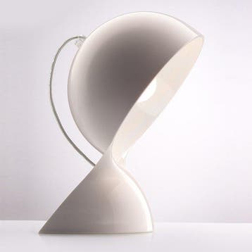 Artemide - Vico Magistretti - Lamp - Dalù - polycarbonaat