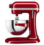 Kitchenaid Keukenmachine HEAVY DUTY Planetaire mixer 5,2 l –, Ophalen of Verzenden, Zo goed als nieuw