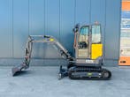 Volvo ECR25D graafmachine (Voorraad Grondverzet), Ophalen of Verzenden