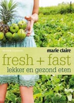 Fresh + Fast | 9789047509264 | CRANSTON, M., Zo goed als nieuw, CRANSTON, M.