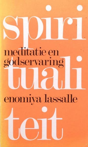 Meditatie en godservaring 9789060757116 Lassalle, Boeken, Verzenden, Gelezen, Lassalle