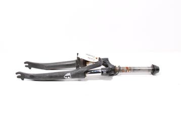Voorvork | zwart | 28 inch | Forza Florence, Gebruikt, Voorvork