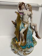 Capodimonte, M. Sparone - Figuur - Promise of Love in the
