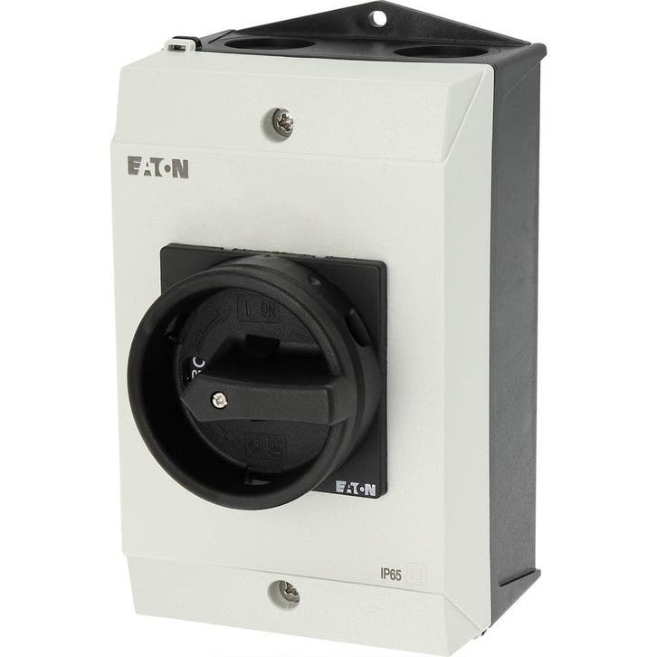 EATON INDUSTRIES P Lastscheider - 207316, Doe-het-zelf en Verbouw, Elektra en Kabels, Overige typen, Nieuw, Verzenden