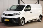 Toyota ProAce Worker 2.0 D-4D L2H1 LANG EURO 6, Auto's, Dealer onderhouden, Stof, Gebruikt, Euro 6