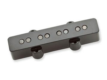 Seymour Duncan Antiquity J-Bass hals pickup aged zwart, Verzenden, Nieuw