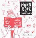 Handboek voor tienermeiden 9789000354290 Daphna Loudar, Boeken, Verzenden, Gelezen, Daphna Loudar