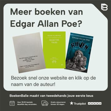 Selected Writings of Edgar Allan Poe - Edgar Allan Poe, Verzenden, Gelezen, Edgar Allan Poe