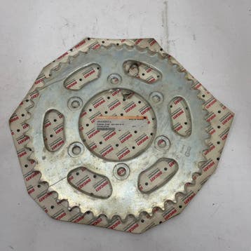 Ducati AFAM monster 600 620 Rear sprocket Z=46 - 4941050..., Nieuw