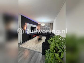 Gezellig huis in Zwijndrecht zoek iets in Breda