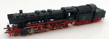 Fleischmann H0 - 4175 - Stoomlocomotief met tender (1) - BR, Nieuw