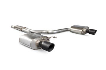 Ford Alleen Mustang 2.3T niet-GPF-model | Resonerend cat-bac, Verzenden, Nieuw
