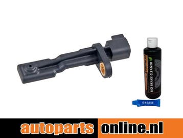 ABS-sensor Jeep Wrangler achterzijde, links of rechts, Verzenden, Nieuw, Jeep