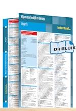 Spellingwijzer Engels | Ann Casteleyn-Julia de Vries | Nieuw, Boeken, Ophalen of Verzenden, Nieuw, Ann Casteleyn-Julia de Vries