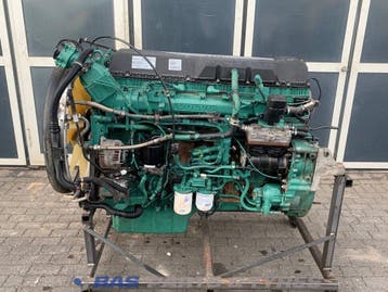 Motor Volvo D13K 460 K4 22692808, Ophalen, Gebruikt, Volvo, Motor en Toebehoren