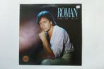 Rob de Nijs - Roman (LP), Ophalen of Verzenden, Zo goed als nieuw