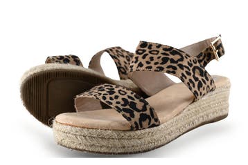 Dolcis Sandalen in maat 40 Overig, Dolcis, Overige kleuren, Verzenden, Sandalen of Muiltjes