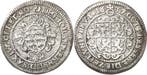 Groschen (3 Kreuzer) 1637, Sachsen-coburg en Eisenach 157..., Verzenden