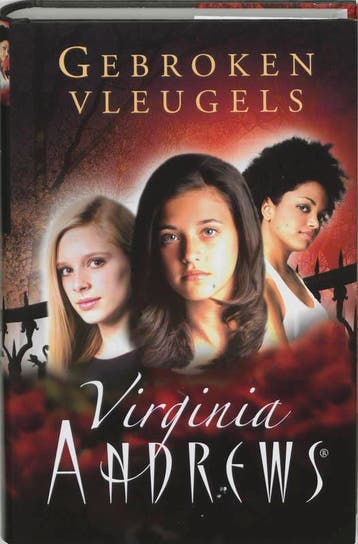 Gebroken vleugels / Gebroken vleugels / 1 9789032509491, Verzenden, Gelezen, Virginia Andrews
