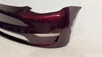 Tesla Model Y voorbumper, Ophalen, Gebruikt, Voor, Bumper