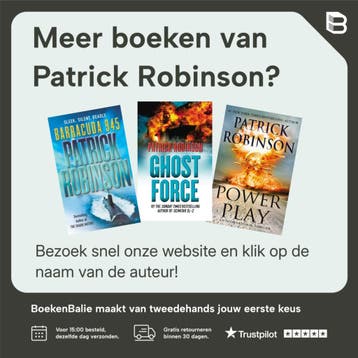 Seawolf - Patrick Robinson 9780099405269, Verzenden, Gelezen, Patrick Robinson