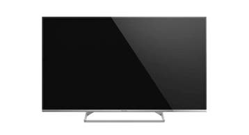 Panasonic TX-42AS520E 42 inch Smart TV, Ophalen, Panasonic, 50 Hz, Zo goed als nieuw