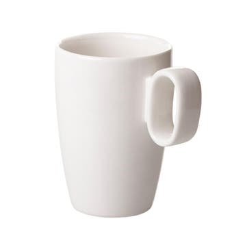 GGM Gastro | (6 stuks) LUX - Koffiekop Maastricht - 300ml -, Verzenden, Nieuw, Kop(pen) en/of Schotel(s)