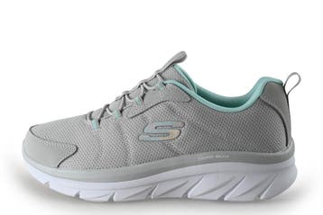 Skechers Sneakers in maat 38 Beige, Kleding | Dames, Schoenen, Skechers, Verzenden, Beige, Sneakers of Gympen