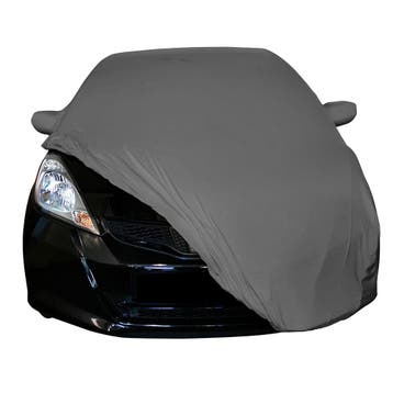 Autohoes voor Honda Jazz (2001-heden) Indoor BESTE PASVORM, Ophalen of Verzenden, Nieuw, Op maat