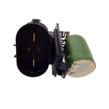 Kachelweerstand Opel Meriva 93341907, Verzenden, Nieuw