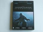 The Shawshank Redemption (DVD) Morgan Freeman, Ophalen of Verzenden, Zo goed als nieuw