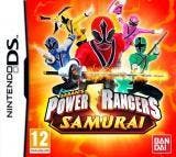 MarioDS.nl: Power Rangers Samurai Losse Game Card - iDEAL!, Ophalen of Verzenden, Zo goed als nieuw