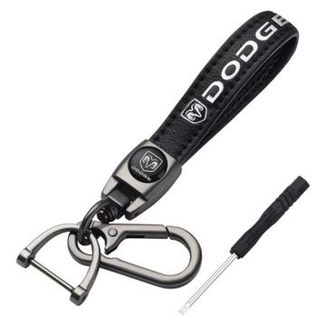 Dodge sleutelhanger  Car Key Strap, Ophalen of Verzenden, Nieuw