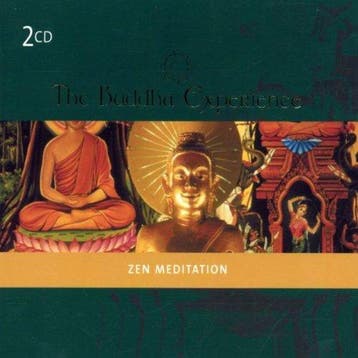 cd digi - Various Artists - Buddha Experience, the - Zen..., Verzenden, Zo goed als nieuw