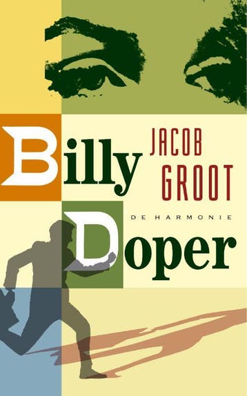 Billy Doper | J. Groot | Nieuw, Ophalen of Verzenden, Nieuw, J. Groot