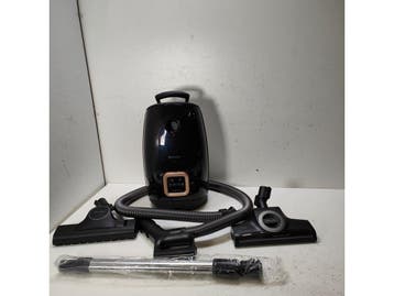Miele Guard L1 - Stofzuiger - Hoge zuigkracht -, Witgoed en Apparatuur, Verzenden, Zo goed als nieuw