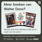 Verrekijker 6 taal - werkboek kijker 2 9789048629824, Boeken, Verzenden, Zo goed als nieuw, Walter Dons