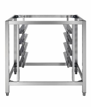 Onderstel 5 x 1/1 Gastronorm of 60 x80 cm platen Saro, Verzenden, Nieuw in verpakking