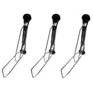 Steady Rack Racefiets of ATB Fiets ophangbeugel 3 Stuks, Verzenden, Nieuw