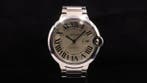 Cartier - Ballon Bleu - W69012Z4 - Heren - 2010-2020, Nieuw