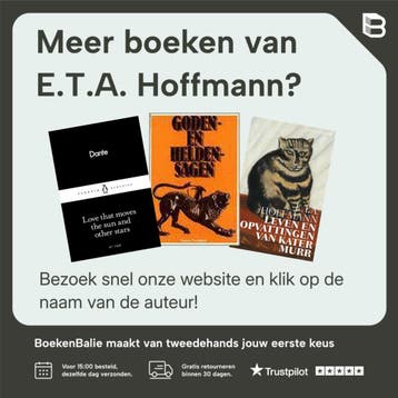 The Sandman - E.T.A. Hoffmann 9781847493279, Verzenden, Gelezen, E.T.A. Hoffmann