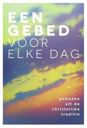 Een gebed voor elke dag - Mirage textes 9789043516037, Verzenden, Zo goed als nieuw, Mirage textes